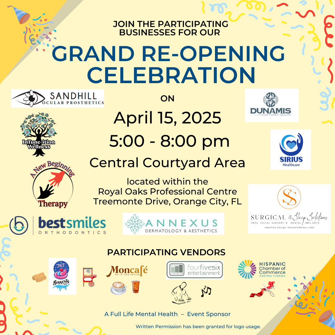 Grand opening image